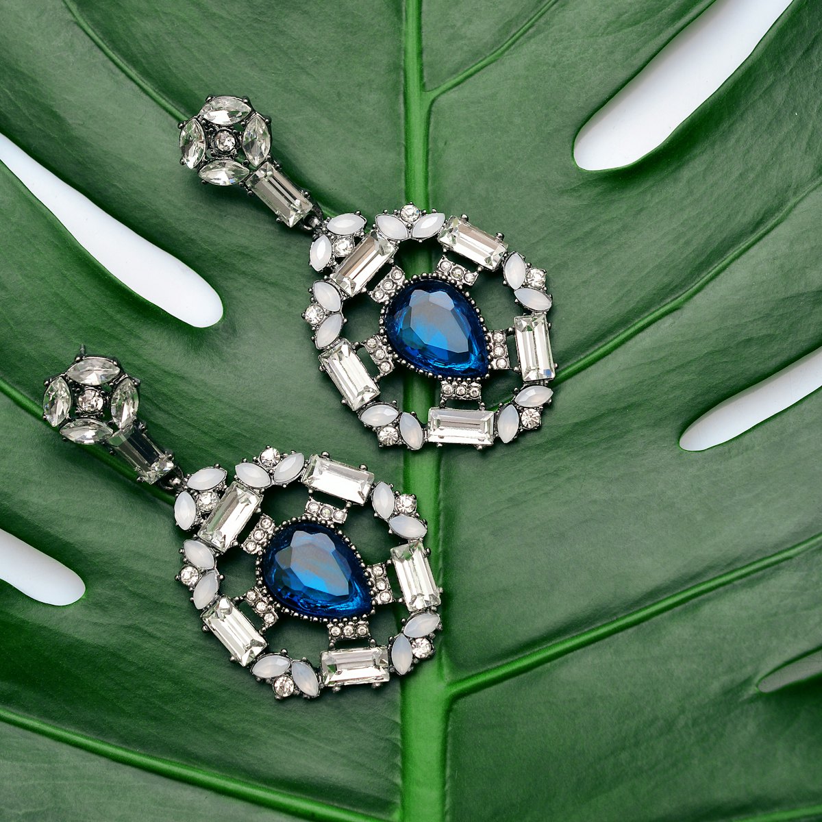 Mini Jhumka Studs