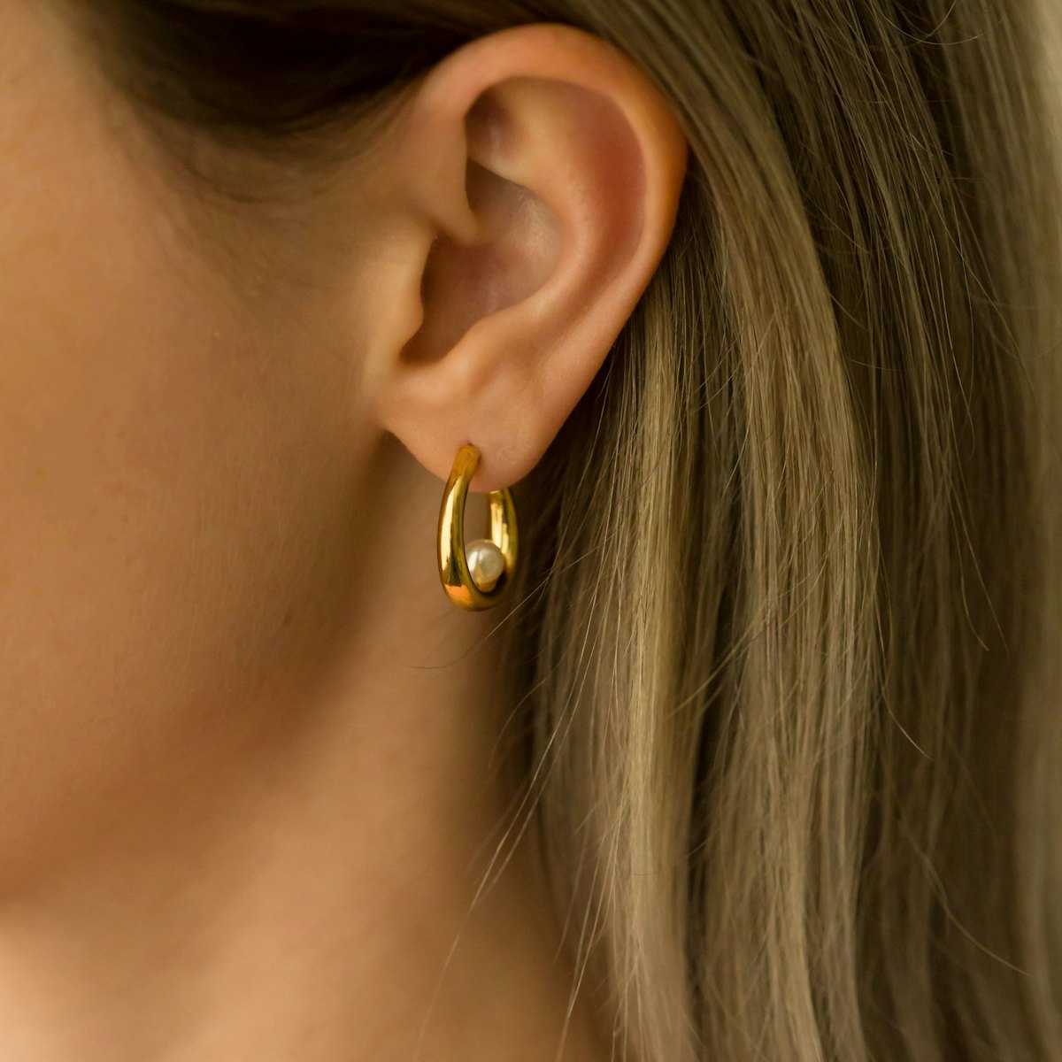 Non-Pierced Earrings